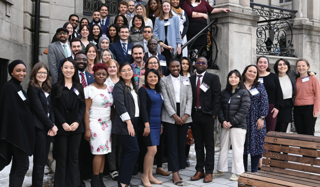 RHF Annual Reports and Audited Financial Statements Rideau Hall